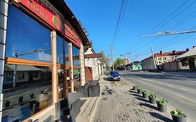 Hotelul Bella Donna